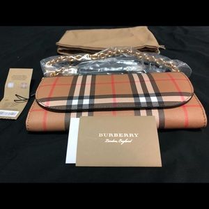 Burberry Handbag